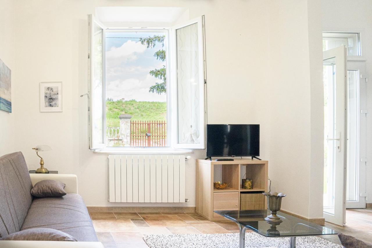 Holiday home Bruna San Giuliano Terme