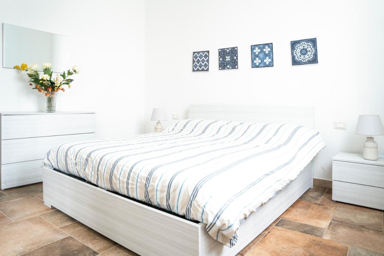 Bruna Vakantiehuis San Giuliano Terme