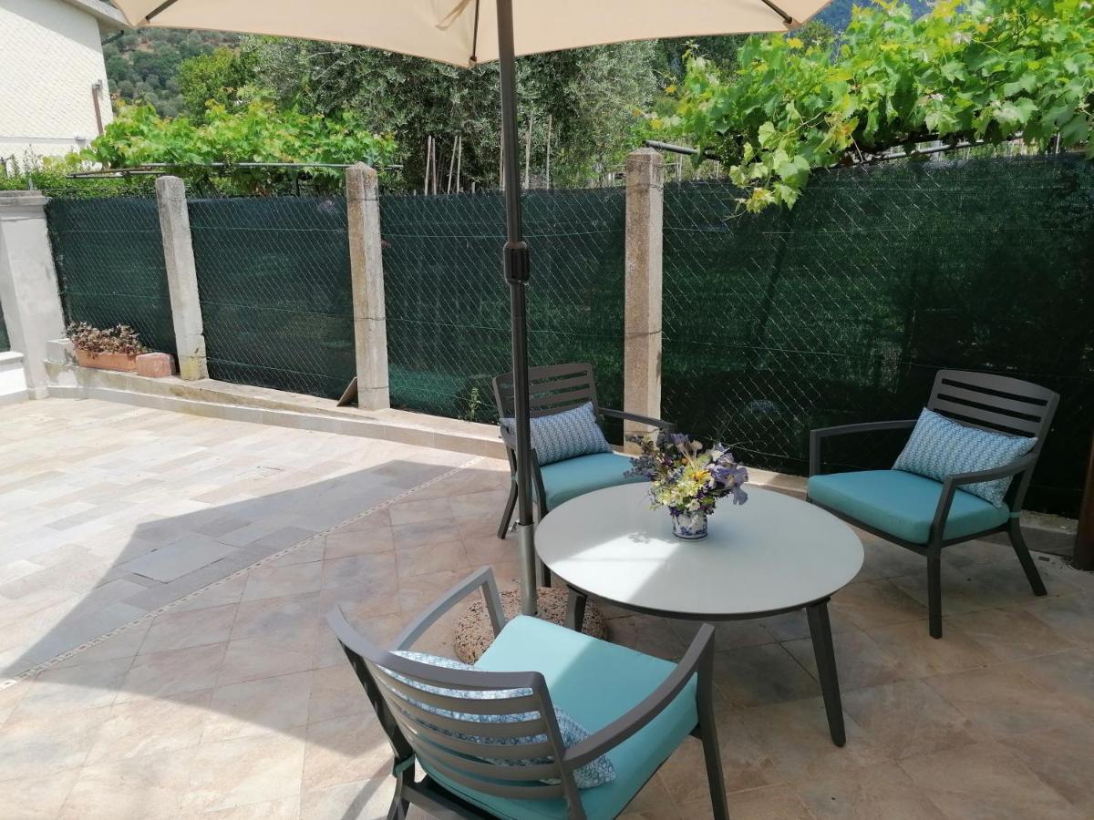 Bruna Holiday home San Giuliano Terme